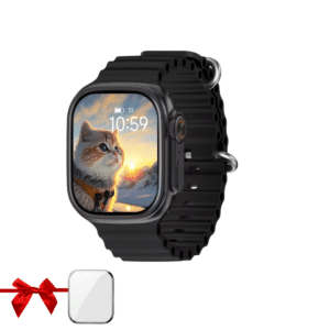 Smartwatch IWO U10 Ultra S10 IPhone/Samsung/Xiaomi