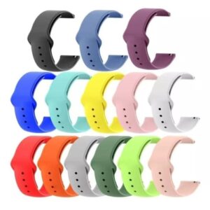 Pulseira De Silicone Ultra - AppleWatch/IWO 42/44mm