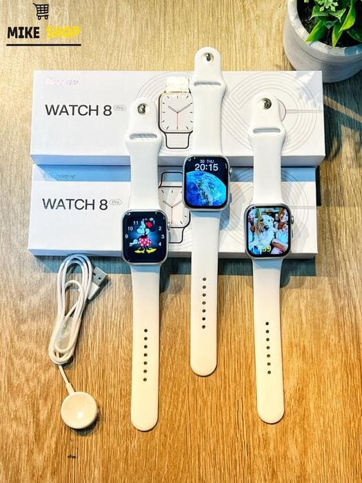 Xiaomi cria relógio que lembra Apple Watch e tem bateria para até 12 dias