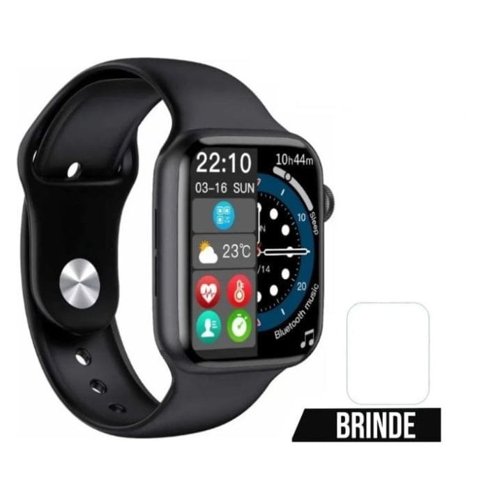 Smartwatch IWO W28 PRO S8 IPhone/Samsung/Xiaomi