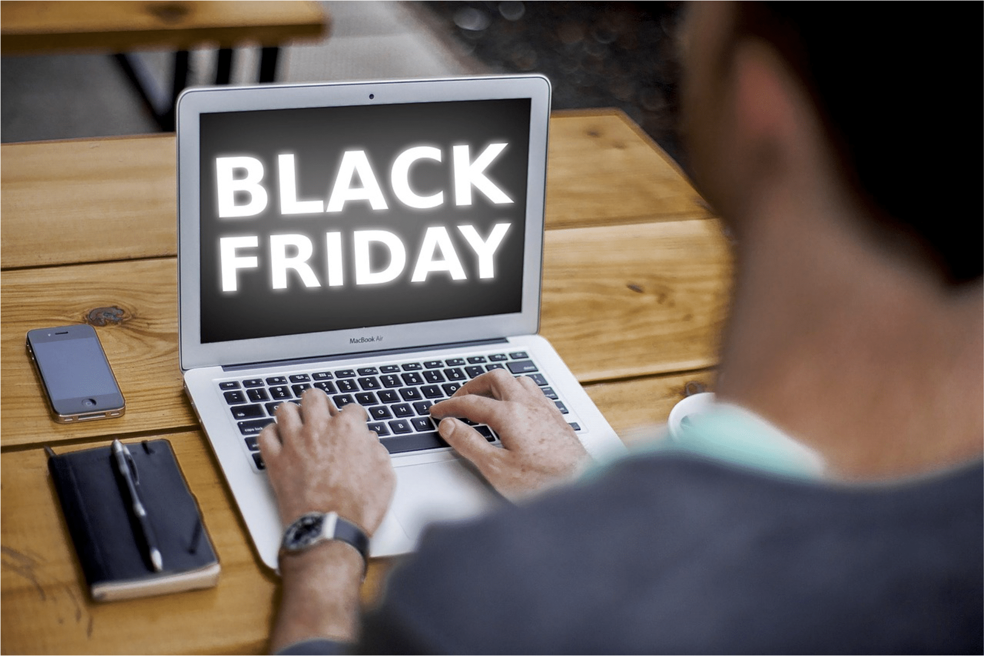 Curiosidades da Black Friday: Descubra 10 Fatos Sobre este Evento