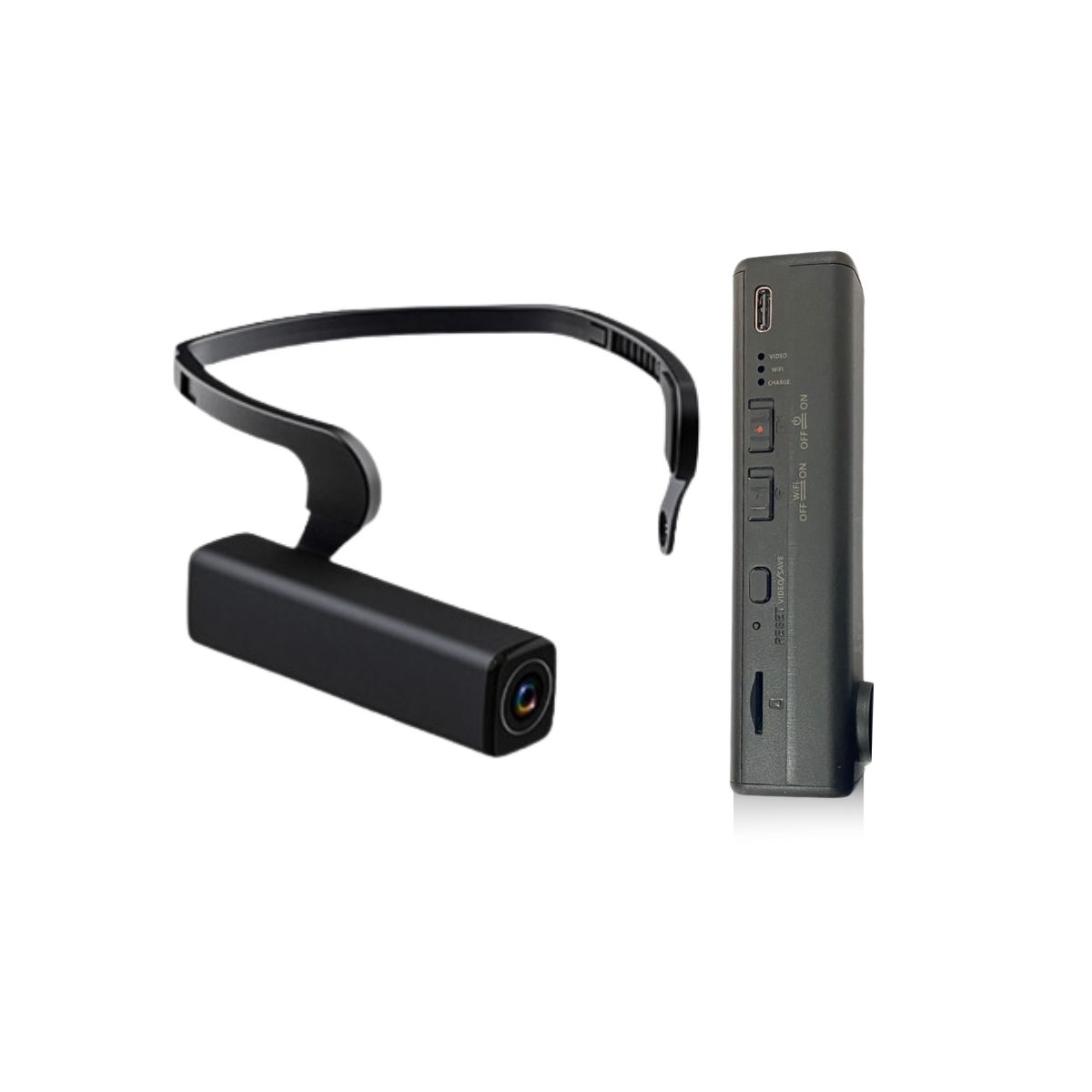 Câmera A33 1080 FULL HD Para Capacete BIKE Moto Trilha Bicicleta