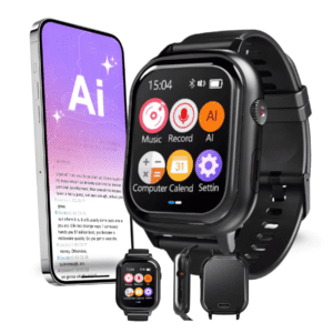 Gravador De Voz Função Plaud Note Com Ia Chatgpt E Tradutor